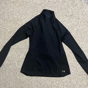 Under Armour Workout Top Medium